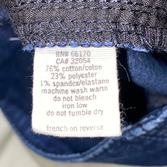 Anthropologie Urban Outfitters Pins and Needles High Rise Button Up Shorts - Picture 7 of 8